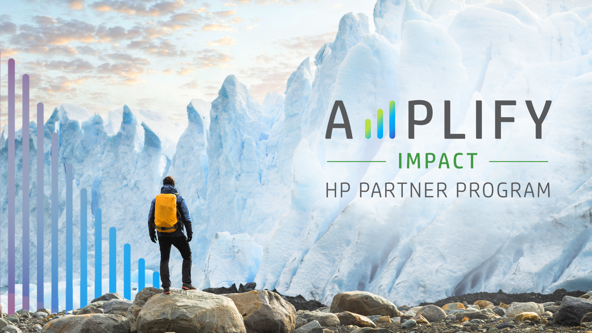 Showcase Image for HP Amplify Impact Internship