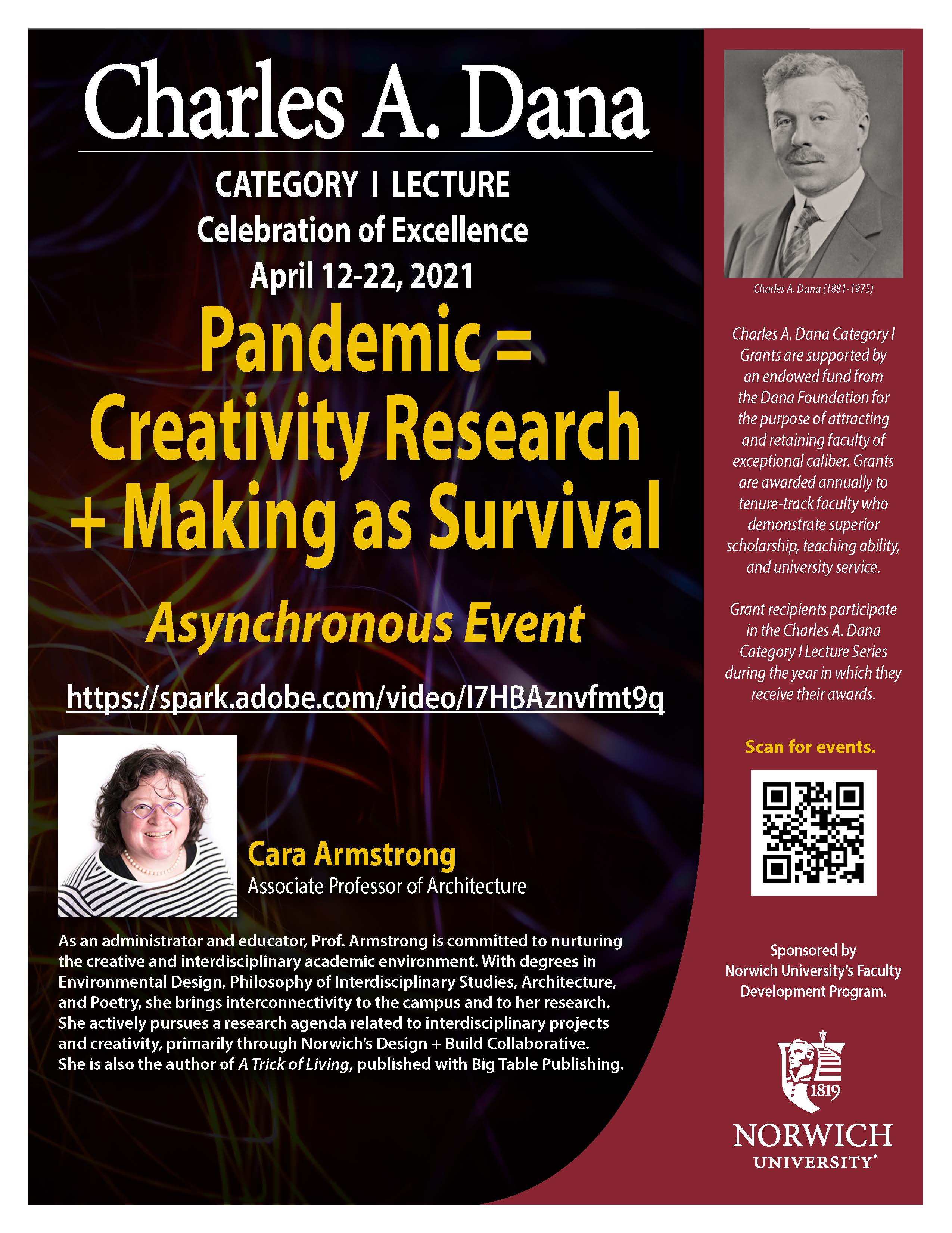 Showcase Image for Pandemic = Creativity Research + Making as Survival