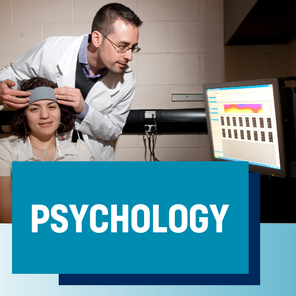 Showcase Image for Psychology