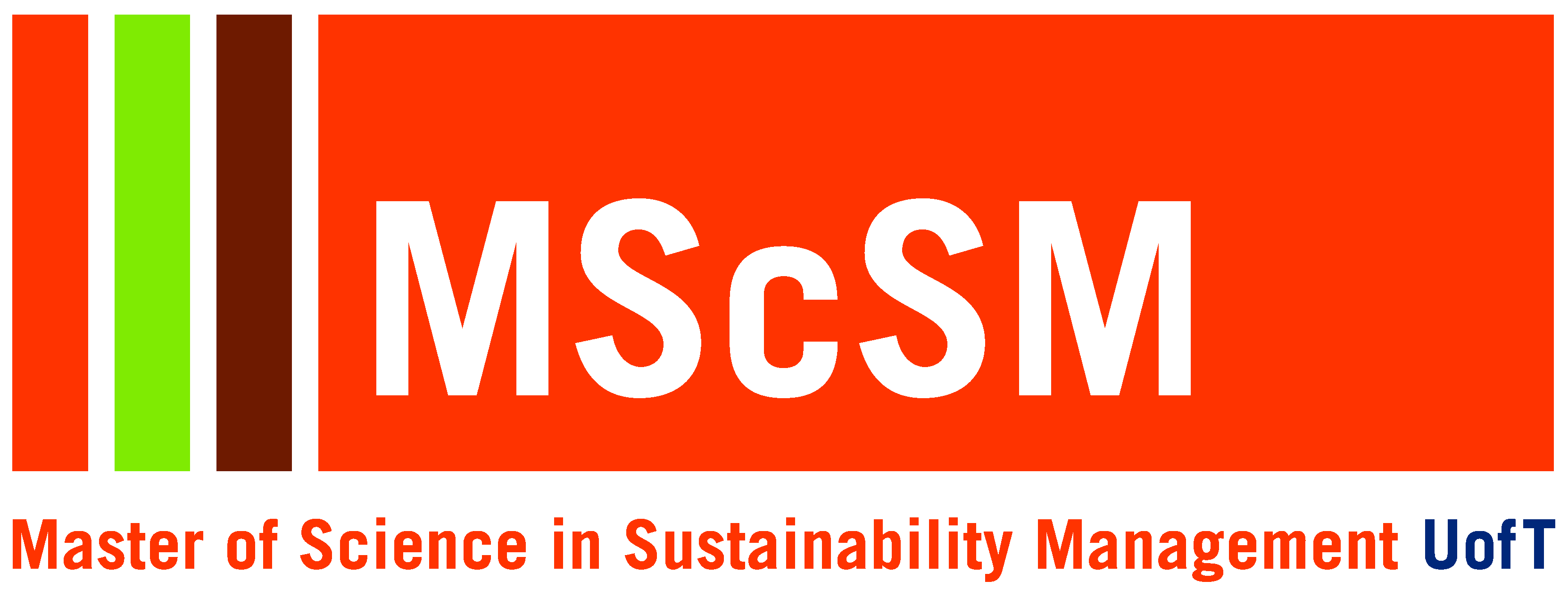Showcase Image for Master of Science in Sustainability Management (MScSM)
