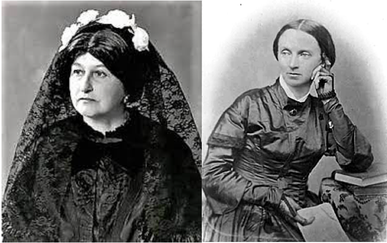 Showcase Image for Disturbers of the Peace: The Lives and Times of Anne Royall and Jane Swisshelm, Two of Americas First Newspaperwomen 