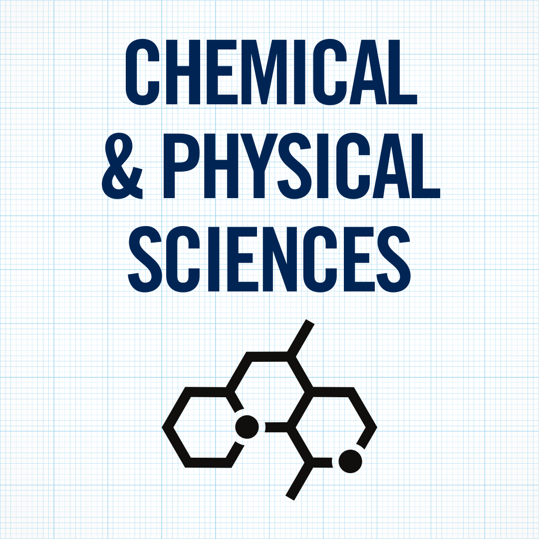 Showcase Image for Chemical & Physical Sciences (CPS)