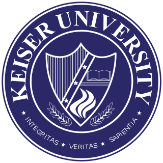 Showcase Image for Keiser University