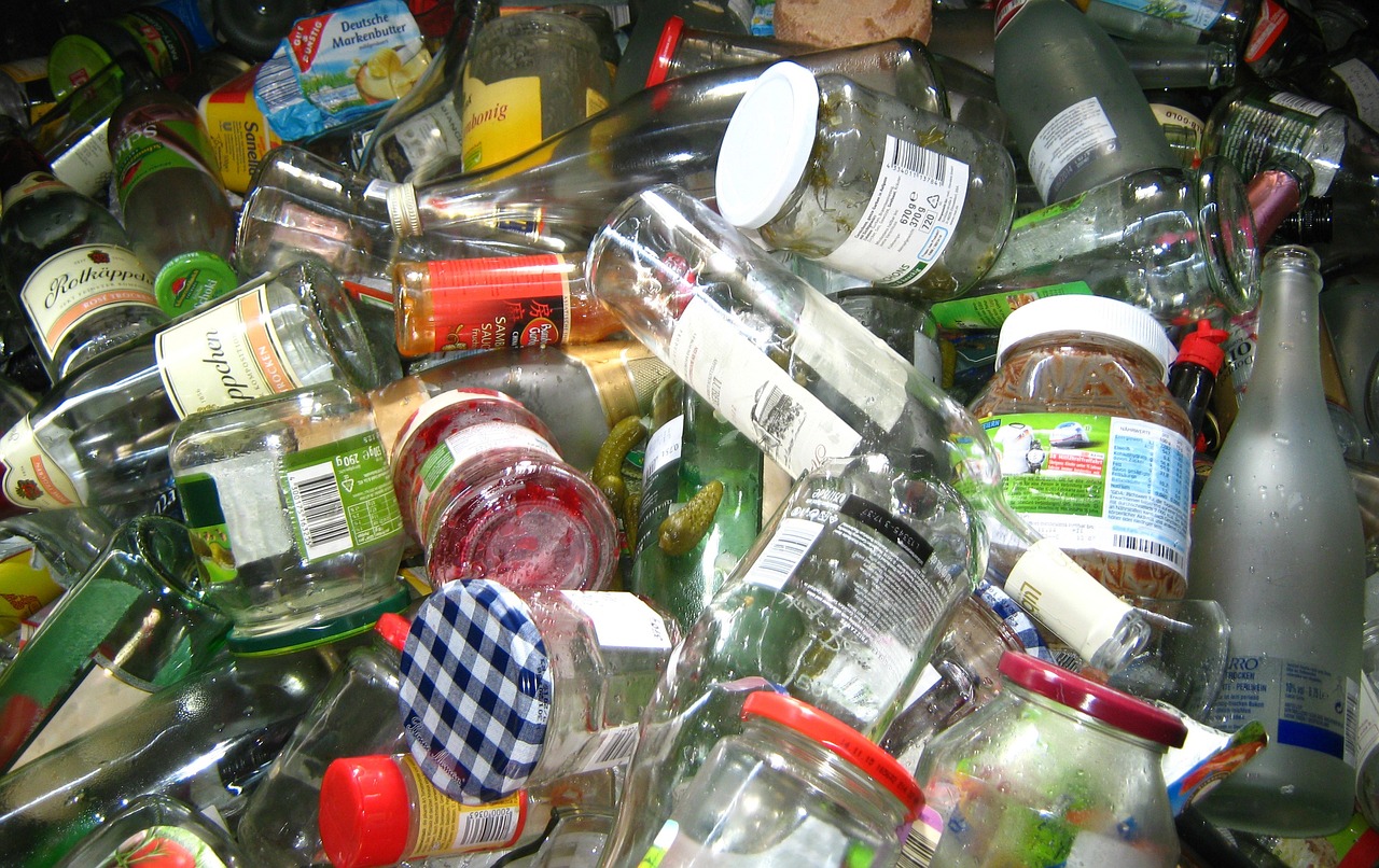 Showcase Image for Comparative Analysis of EPR Regulations and End  Market Management for Packaging Materials 