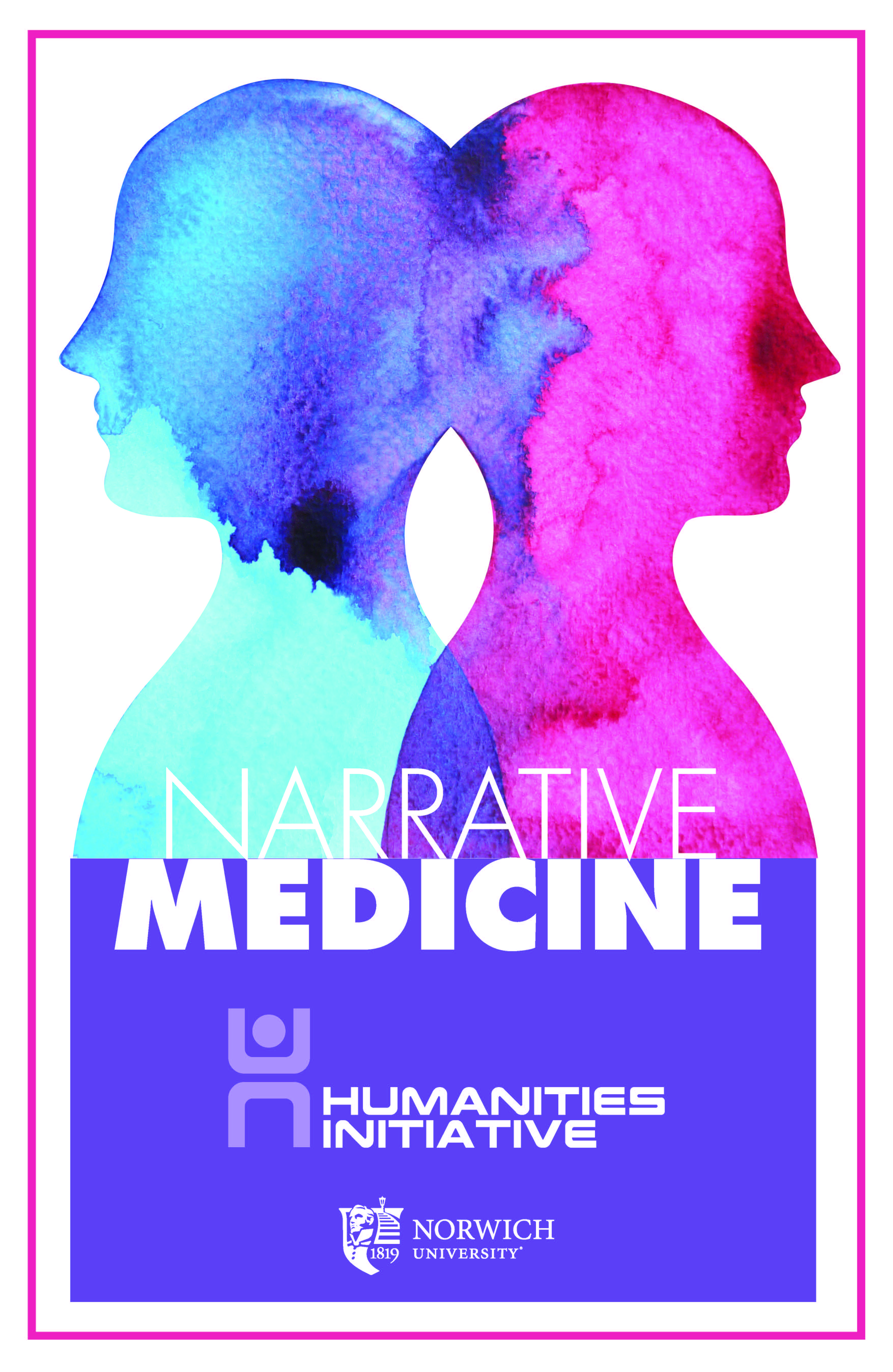 Showcase Image for Norwich Humanities Initiative Roundtable: Narrative Medicine 