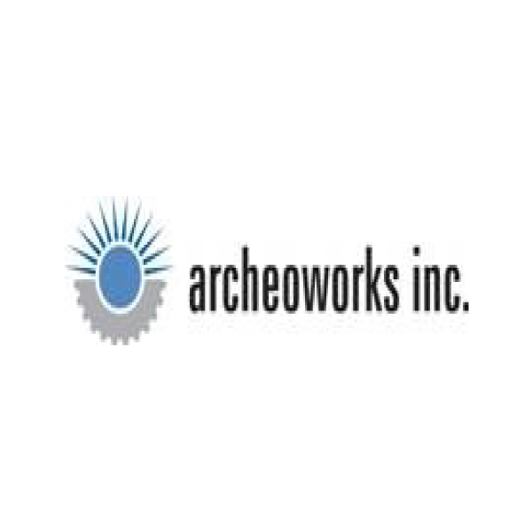 Showcase Image for Archeoworks Inc.