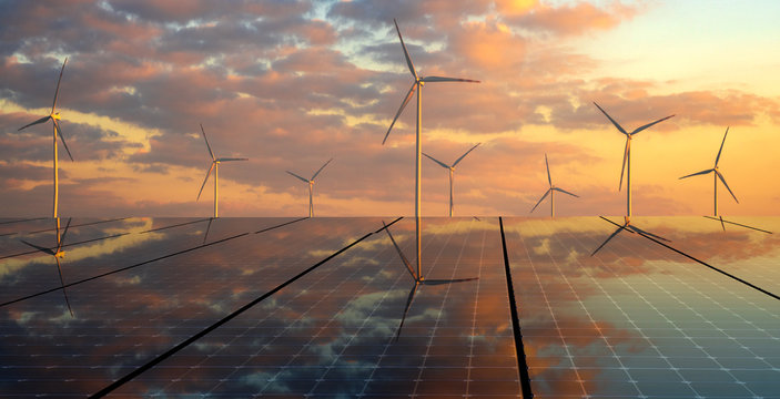 Showcase Image for Beyond Borders: Analyzing Cross-Border Regulatory Impacts on Canadian and American Energy Firms