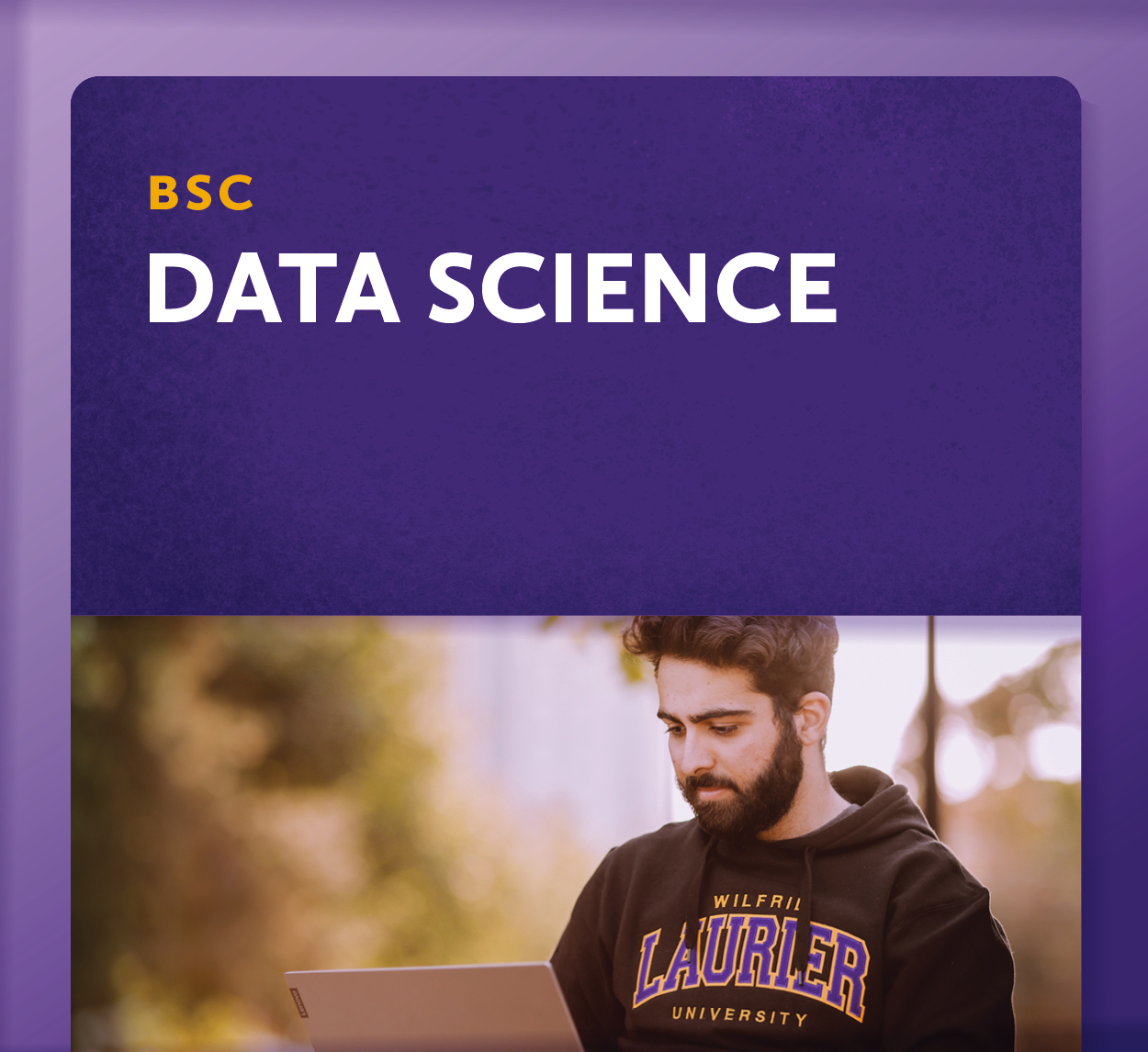 Showcase Image for Data Science (BSc)
