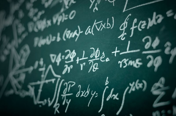 Showcase Image for Mathematics and its Applications