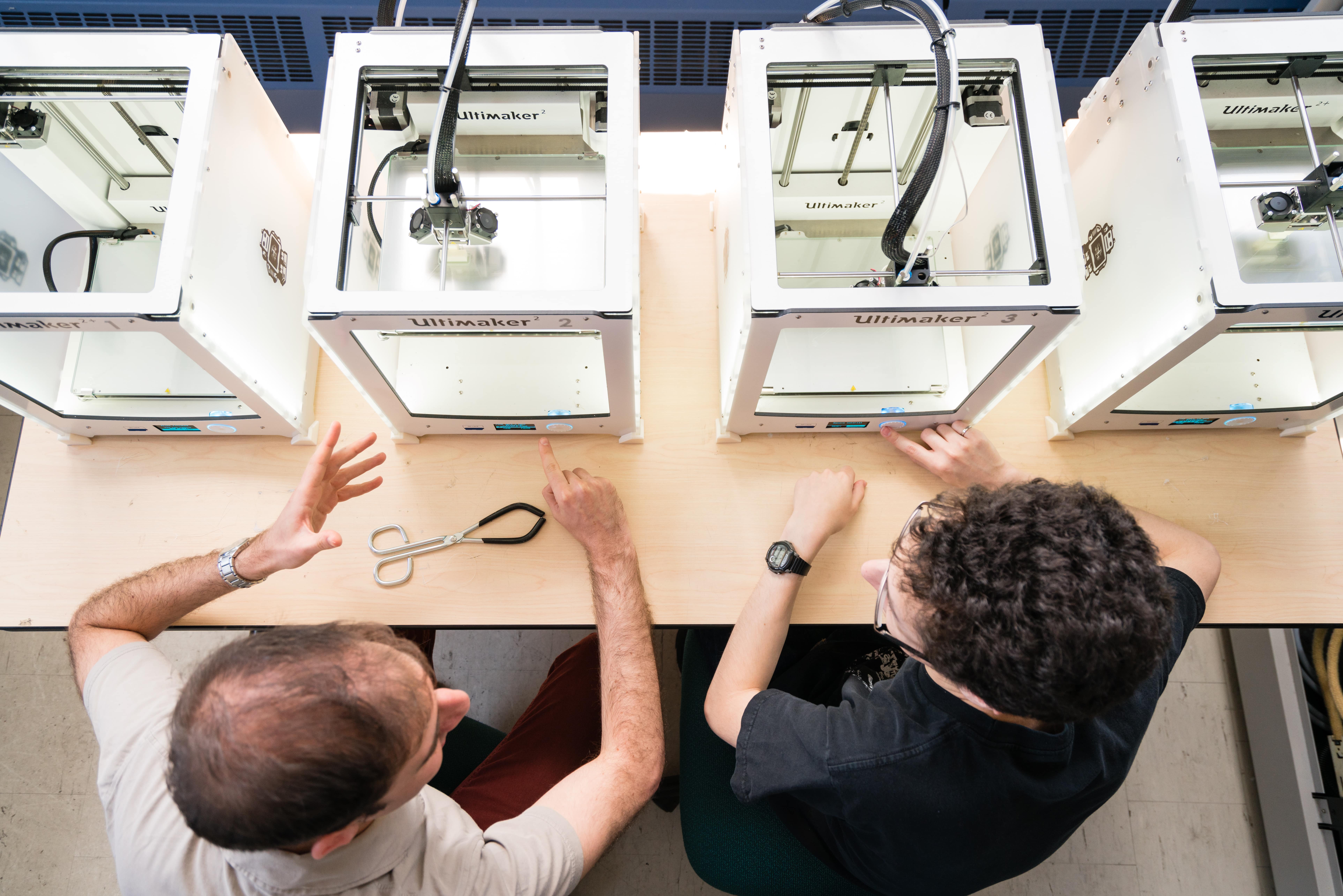 Showcase Image for Materials Engineering
