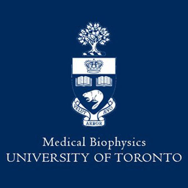Showcase Image for University of Toronto - Medical Biophysics - PhD, MSc