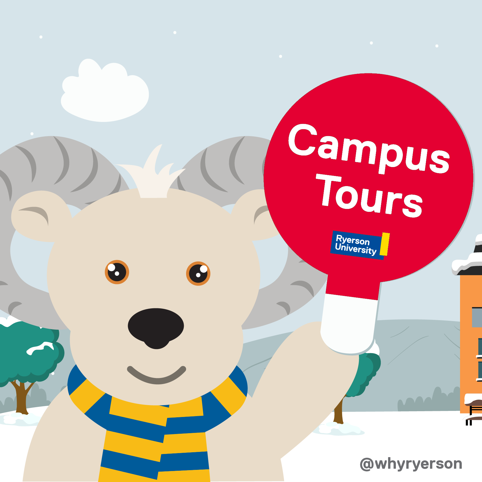 Showcase Image for Campus Highlights