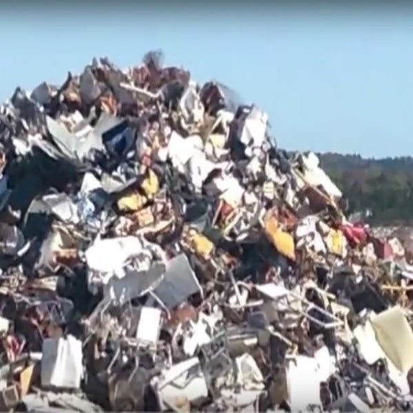 Showcase Image for A Tradition of Environmental Racism: A Case Analysis of Lincolnville, Nova Scotia