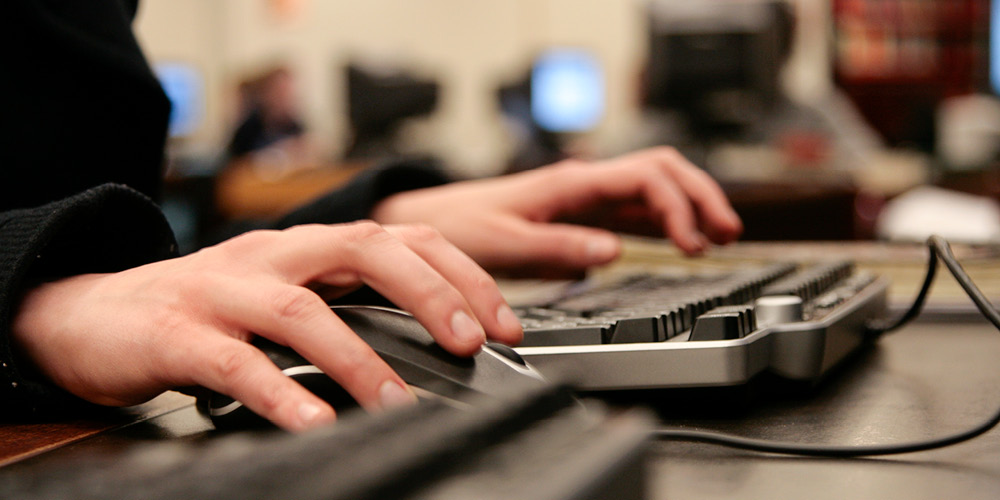 Showcase Image for Department of Mathematical & Computational Sciences 