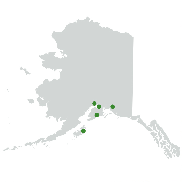 Showcase Image for Living and Working in Alaska