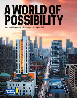 Showcase Image for A World of Possibility