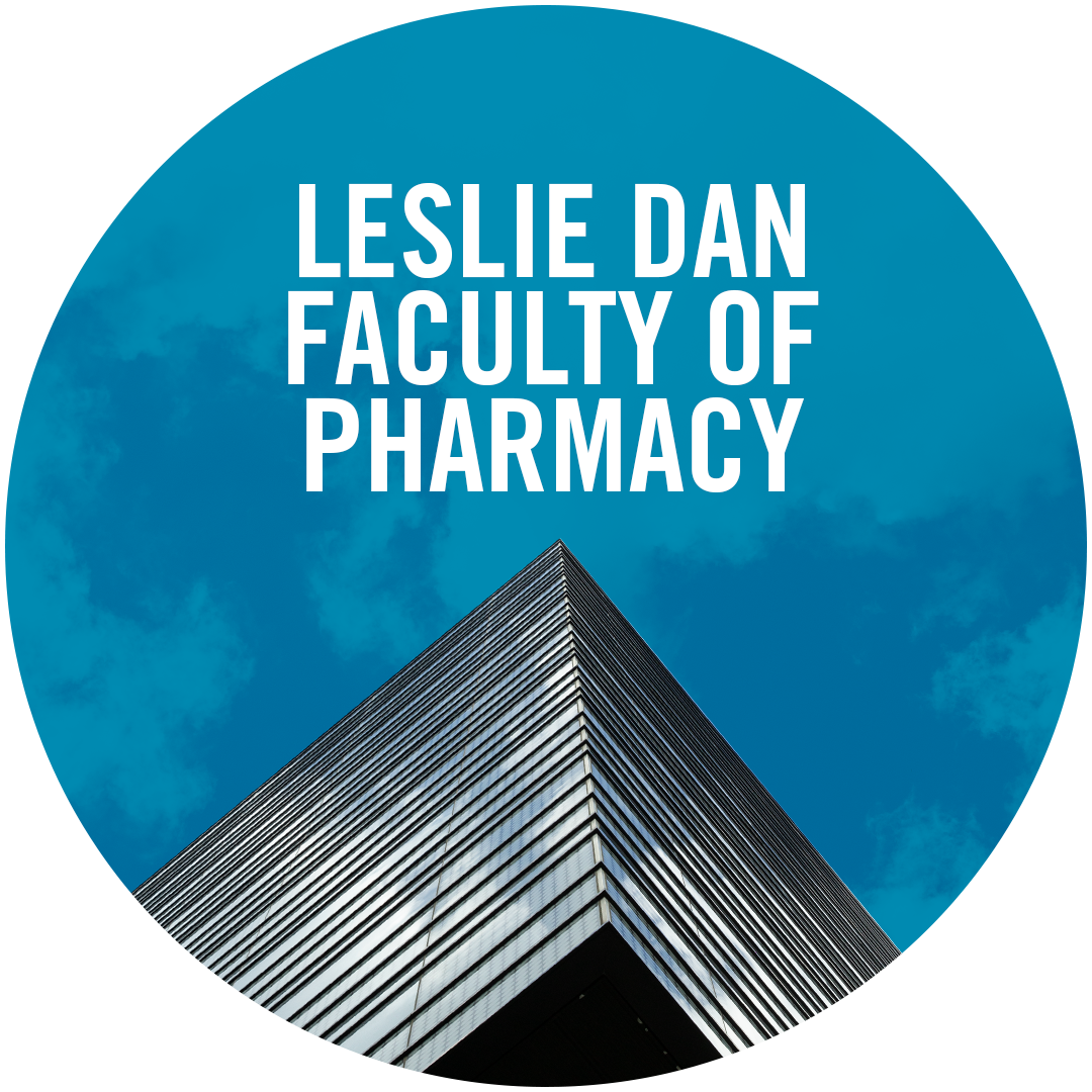 Showcase Image for University of Toronto, Leslie Dan Faculty of Pharmacy, PharmD