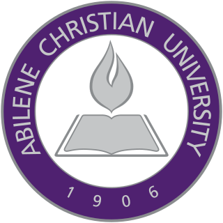 Showcase Image for Abilene Christian University