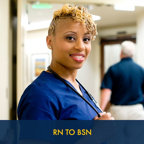 Showcase Image for RN to BSN