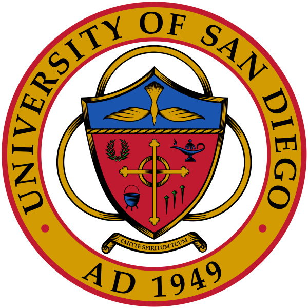 Showcase Image for University of San Diego