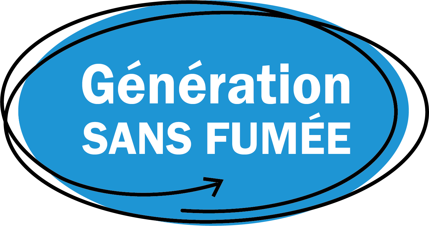 Showcase Image for Plan génération sans fumée : une démarche mobilisatrice en prévention du vapotage et du tabagisme pour le milieu scolaire