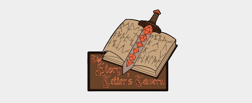 Showcase Image for THE STORYTELLER’S TAVERN