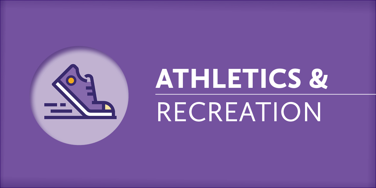 Showcase Image for Athletics and Recreation