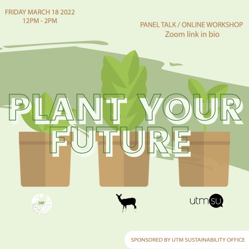 Showcase Image for Plant Your Future
