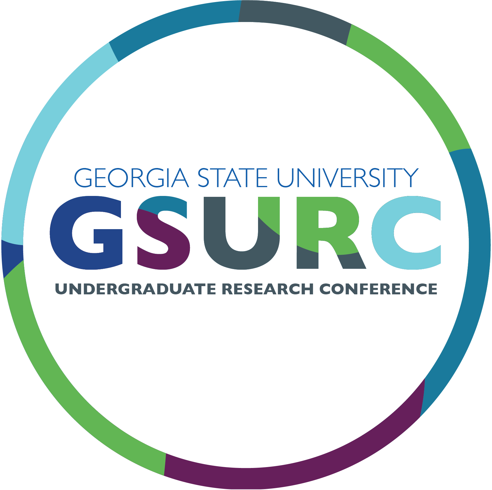 Showcase Image for Welcome to GSURC 2022