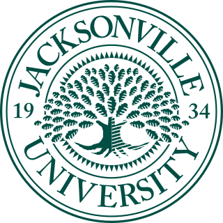 Showcase Image for Jacksonville University
