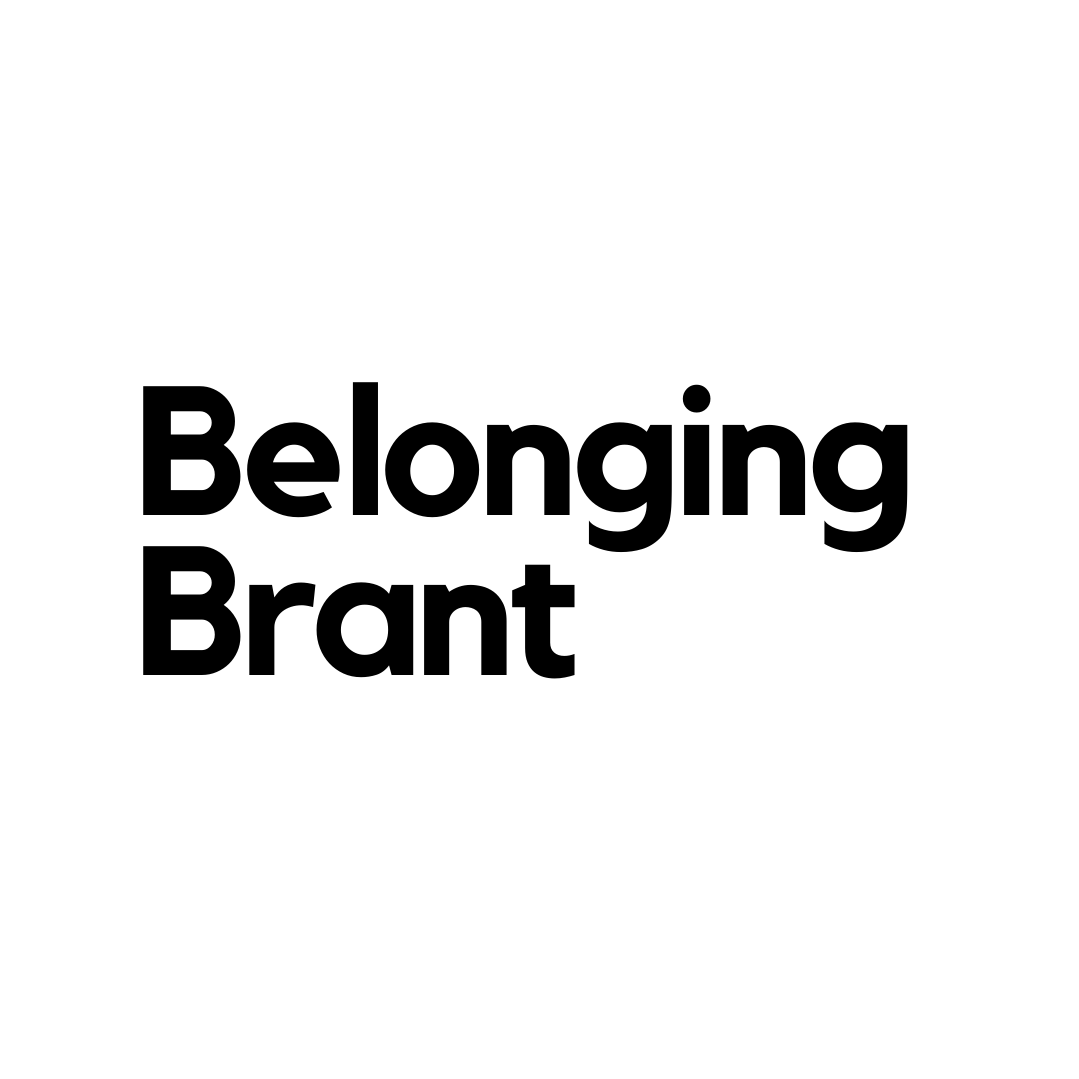 Showcase Image for Belonging Brant