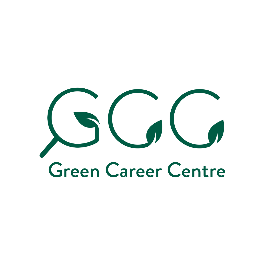 Showcase Image for Green Career Development Specialist at GCC