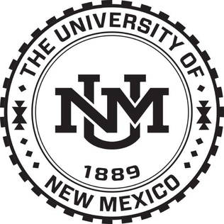 Showcase Image for University of New Mexico