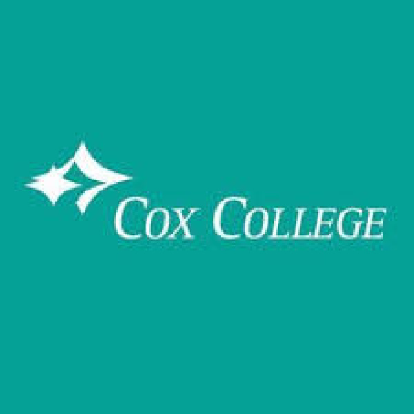 Showcase Image for Cox College