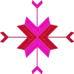 Showcase Image for Phulkari