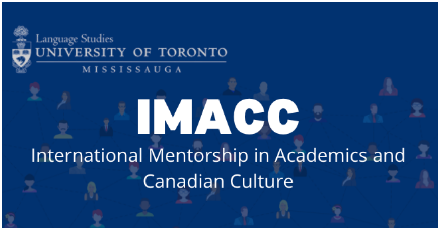 Showcase Image for International Mentorship in Academics and Canadian Culture (IMACC) 