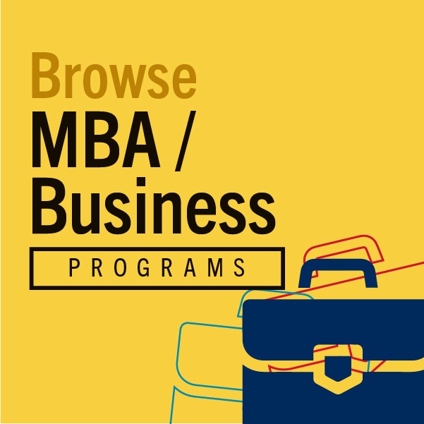 Showcase Image for Browse MBA/Business Programs
