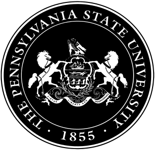 Showcase Image for Pennsylvania State University