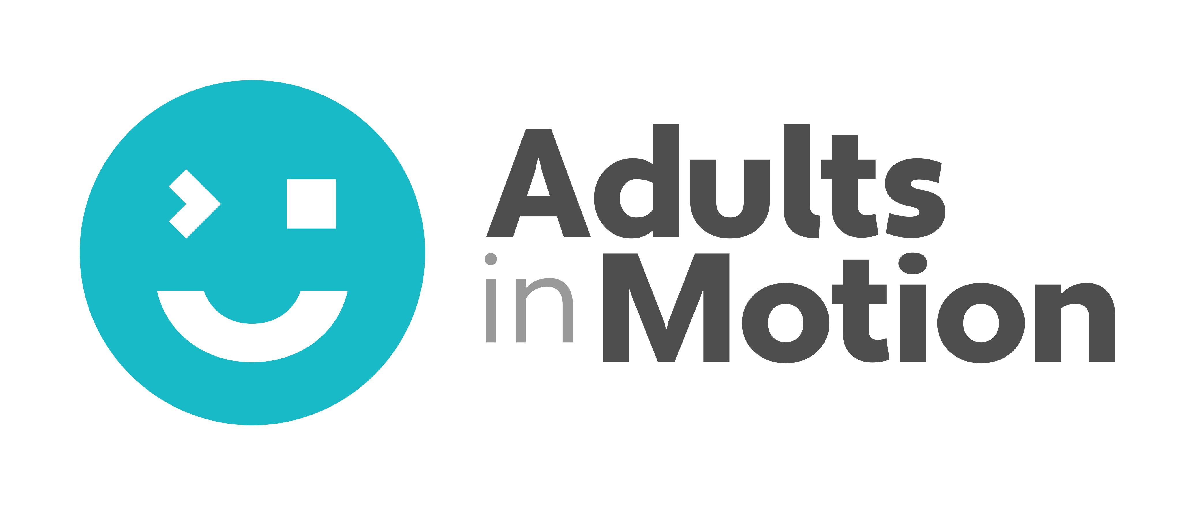 Showcase Image for Adults in Motion