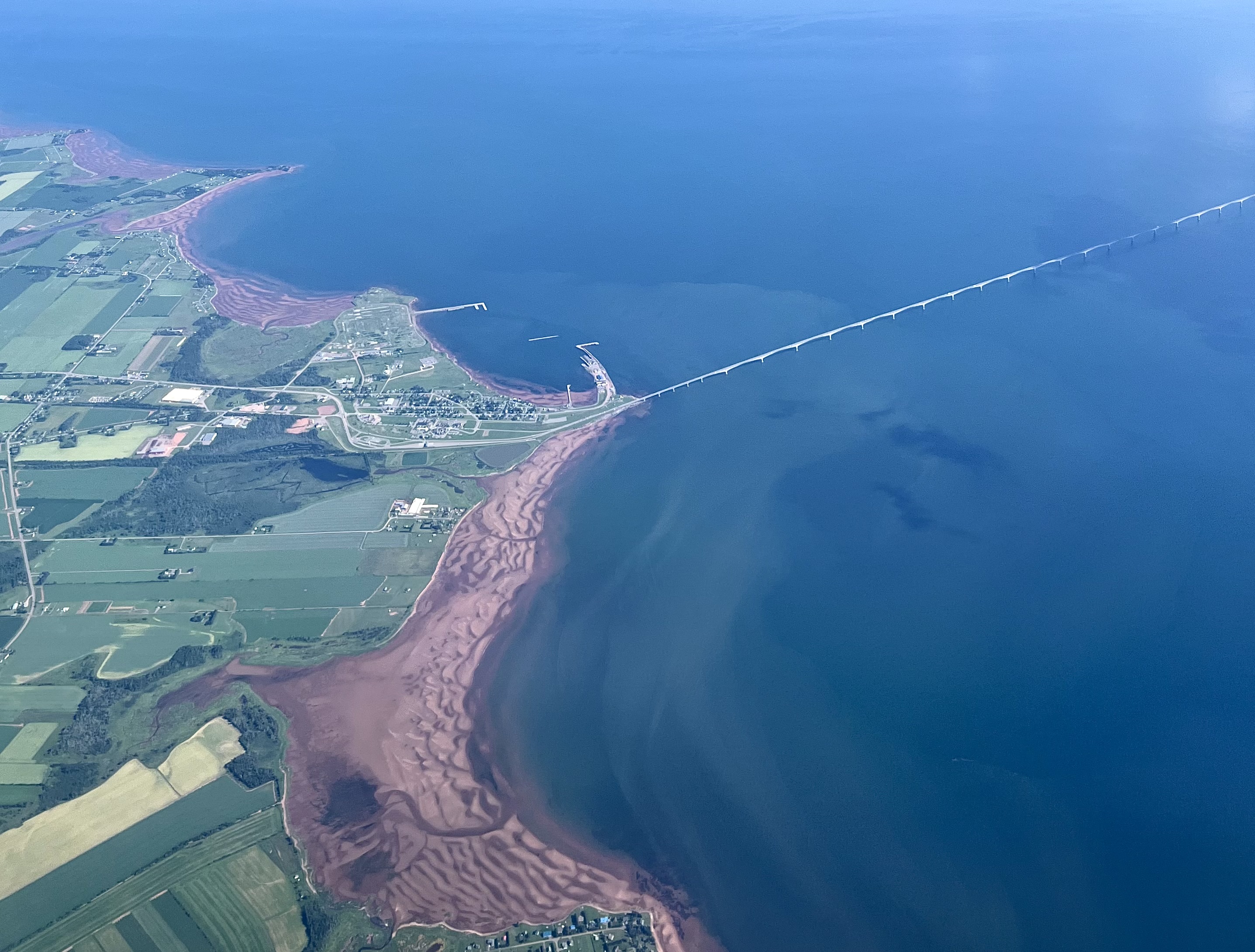 Showcase Image for The Social Sustainability of Potato Farming in Prince Edward Island: Applying Social Life Cycle Assessment to Determine Industry Performance