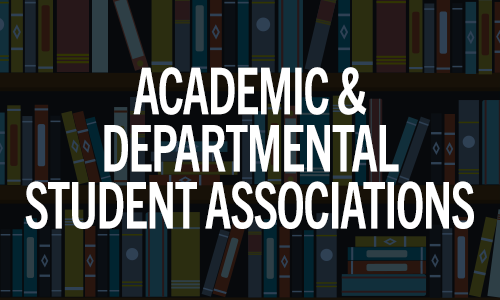 Showcase Image for Academic & Departmental Student Associations