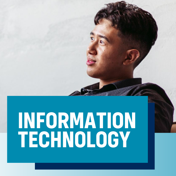 Showcase Image for Information Technology