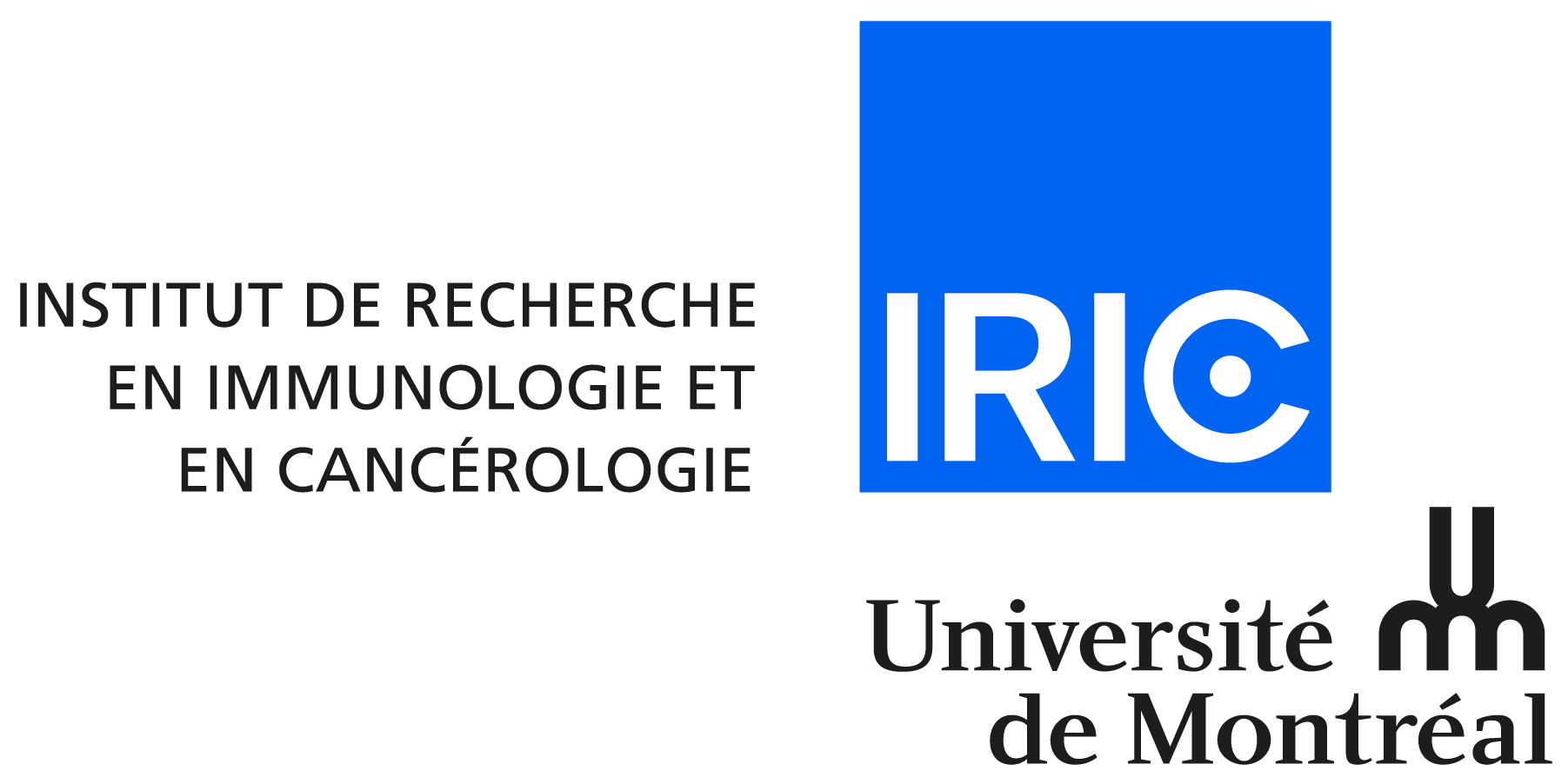 Showcase Image for Welcome to IRIC showcase - Experts in biomedical research