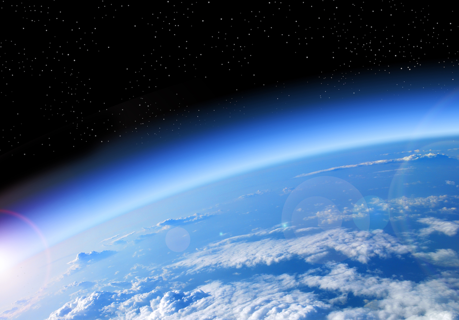 Showcase Image for Effectiveness of International Environmental Agreements