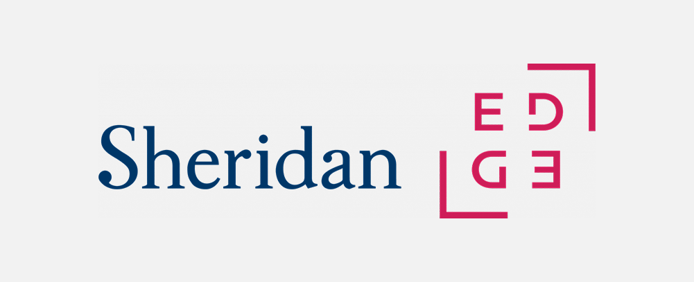 Showcase Image for Sheridan EDGE