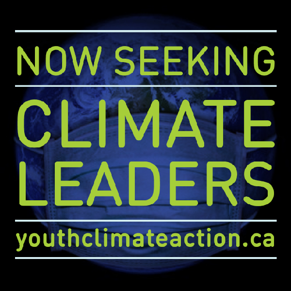 Showcase Image for Youth Challenge International’s Climate Action Programs!