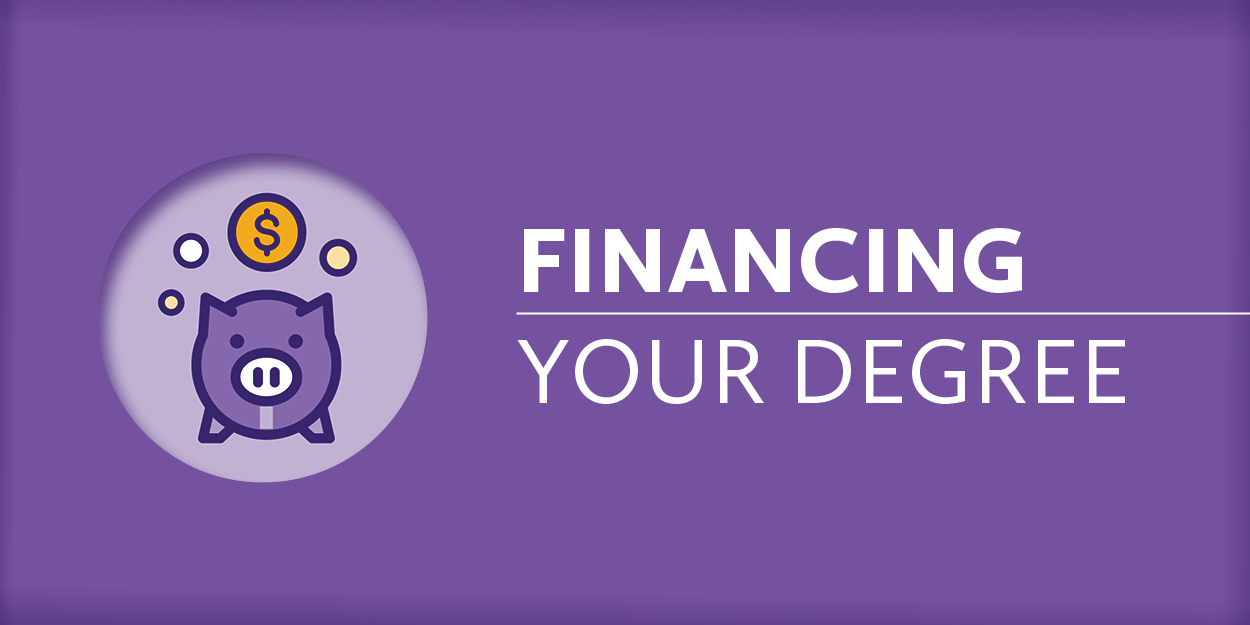 Showcase Image for Financing your Degree