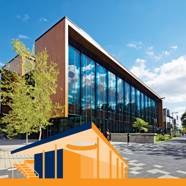Showcase Image for University of Toronto Mississauga