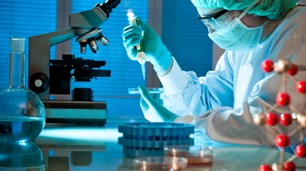 Showcase Image for Biomedical Sciences