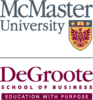Showcase Image for DeGroote School of Business - Master of Finance